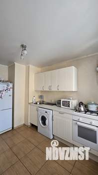2-к квартира, вторичка, 46м2, 3/9 этаж
