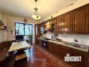 3-к квартира, вторичка, 156м2, 3/9 этаж