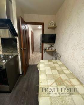 2-к квартира, вторичка, 53м2, 2/9 этаж