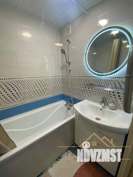 1-к квартира, вторичка, 39м2, 10/10 этаж