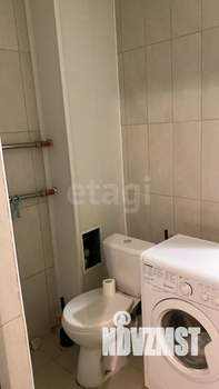 1-к квартира, вторичка, 37м2, 8/18 этаж