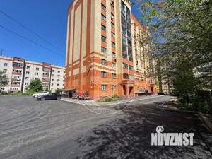 2-к квартира, вторичка, 64м2, 6/10 этаж