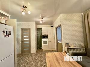 1-к квартира, вторичка, 35м2, 2/6 этаж