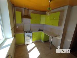 1-к квартира, вторичка, 38м2, 4/10 этаж