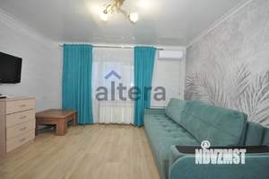 1-к квартира, вторичка, 30м2, 5/5 этаж