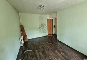 1-к квартира, вторичка, 20м2, 1/9 этаж