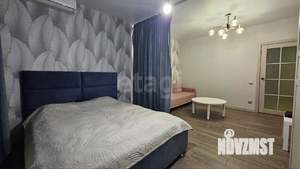 1-к квартира, вторичка, 44м2, 6/9 этаж