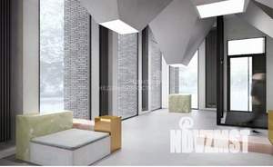 3-к квартира, вторичка, 95м2, 4/17 этаж