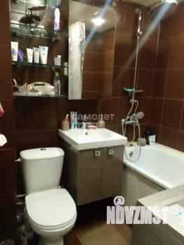 1-к квартира, вторичка, 35м2, 2/9 этаж