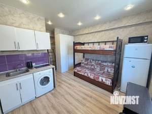 Студия квартира, вторичка, 19м2, 2/3 этаж