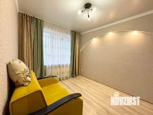 2-к квартира, вторичка, 61м2, 2/17 этаж