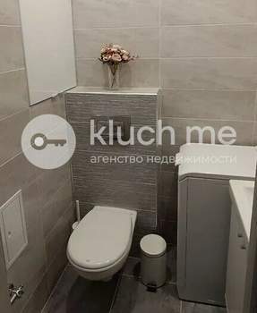 2-к квартира, вторичка, 75м2, 15/16 этаж