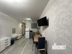 Студия квартира, вторичка, 26м2, 5/19 этаж