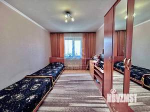 3-к квартира, вторичка, 67м2, 7/9 этаж