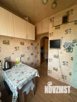 1-к квартира, вторичка, 32м2, 5/5 этаж
