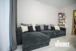 Студия квартира, вторичка, 33м2, 7/24 этаж