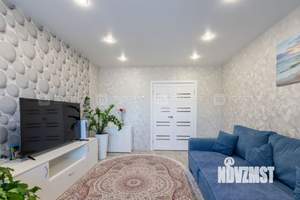 3-к квартира, вторичка, 62м2, 5/9 этаж