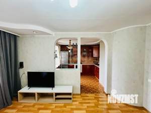 4-к квартира, вторичка, 74м2, 3/10 этаж