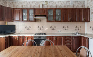 4-к квартира, вторичка, 123м2, 7/10 этаж