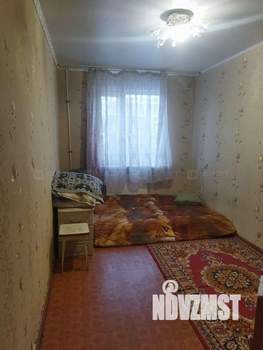 2-к квартира, вторичка, 42м2, 4/5 этаж