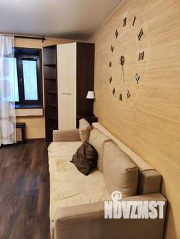 1-к квартира, вторичка, 37м2, 9/9 этаж