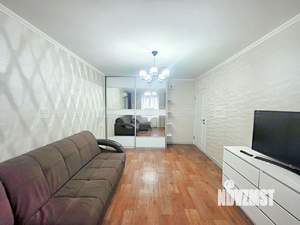 2-к квартира, вторичка, 54м2, 4/9 этаж