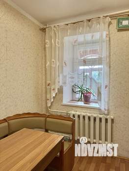 1-к квартира, вторичка, 35м2, 2/9 этаж