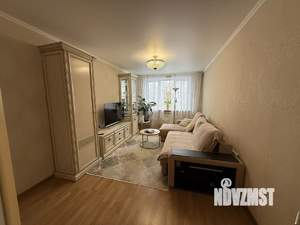 3-к квартира, вторичка, 66м2, 4/9 этаж