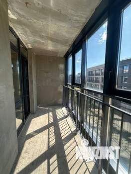 3-к квартира, вторичка, 92м2, 4/5 этаж