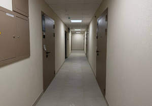 1-к квартира, вторичка, 31м2, 10/19 этаж