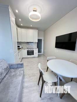 2-к квартира, вторичка, 73м2, 8/23 этаж
