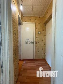 1-к квартира, вторичка, 20м2, 4/9 этаж