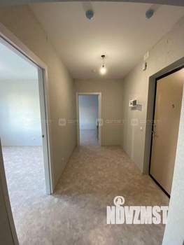 2-к квартира, вторичка, 53м2, 8/10 этаж