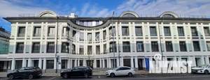 1-к квартира, вторичка, 47м2, 4/4 этаж