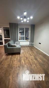 2-к квартира, вторичка, 59м2, 18/24 этаж