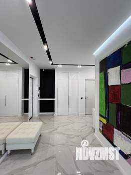 3-к квартира, вторичка, 177м2, 31/37 этаж