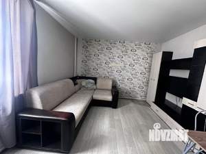 Студия квартира, вторичка, 20м2, 1/2 этаж