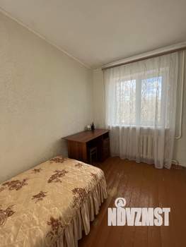 2-к квартира, вторичка, 44м2, 3/5 этаж