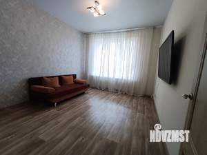 2-к квартира, вторичка, 53м2, 13/15 этаж