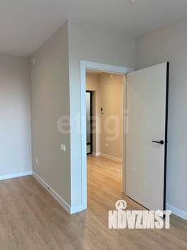 2-к квартира, сданный дом, 53м2, 4/25 этаж