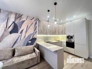 3-к квартира, вторичка, 103м2, 18/23 этаж