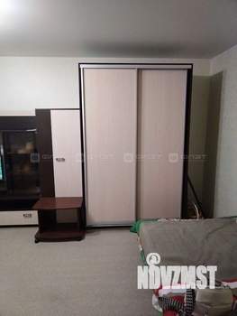 1-к квартира, вторичка, 31м2, 3/5 этаж