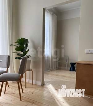 2-к квартира, вторичка, 50м2, 5/5 этаж