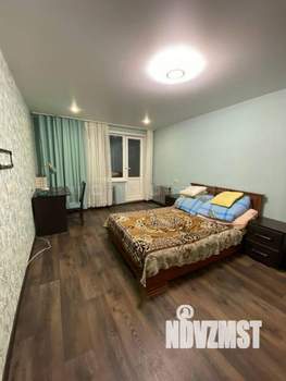 2-к квартира, вторичка, 53м2, 2/9 этаж
