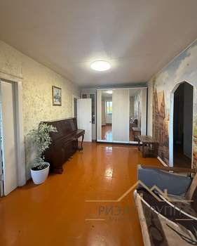 2-к квартира, вторичка, 43м2, 4/5 этаж