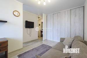 1-к квартира, вторичка, 30м2, 4/6 этаж