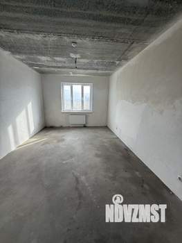 2-к квартира, сданный дом, 59м2, 16/24 этаж