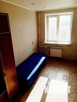 Студия квартира, вторичка, 11м2, 3/5 этаж