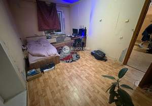 2-к квартира, вторичка, 43м2, 9/9 этаж