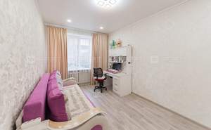 3-к квартира, вторичка, 63м2, 2/4 этаж